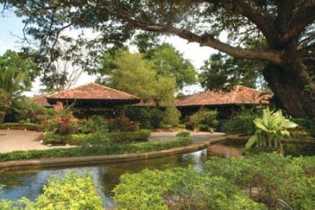 Mihintale Heritage Rest House المظهر الخارجي الصورة