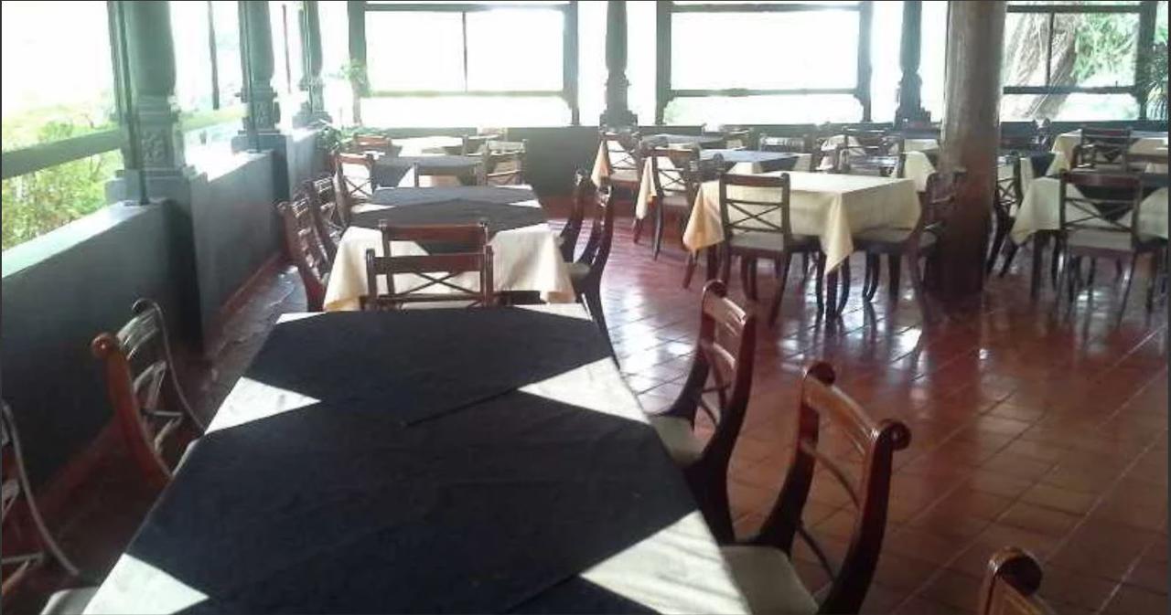Mihintale Heritage Rest House المظهر الخارجي الصورة
