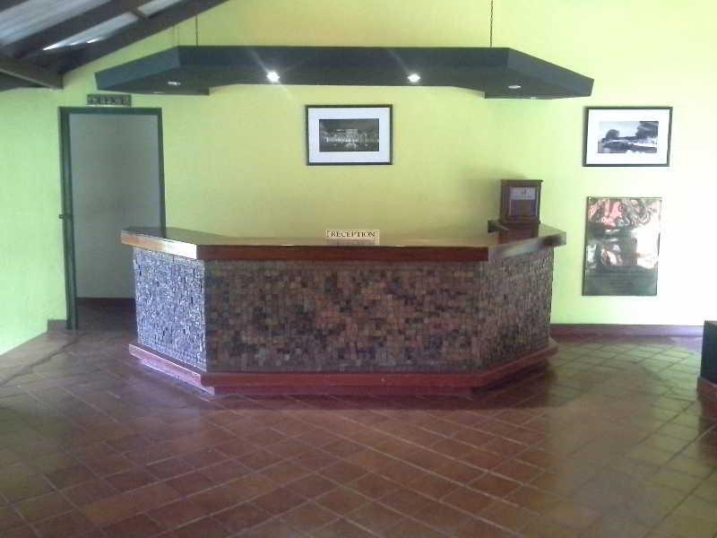 Mihintale Heritage Rest House المظهر الخارجي الصورة