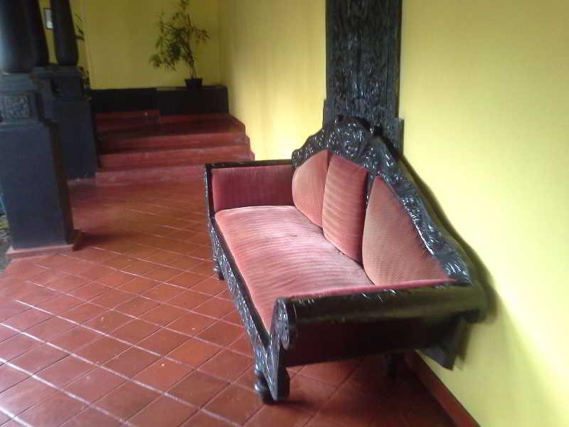 Mihintale Heritage Rest House المظهر الخارجي الصورة